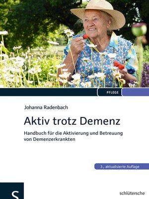cover image of Aktiv trotz Demenz